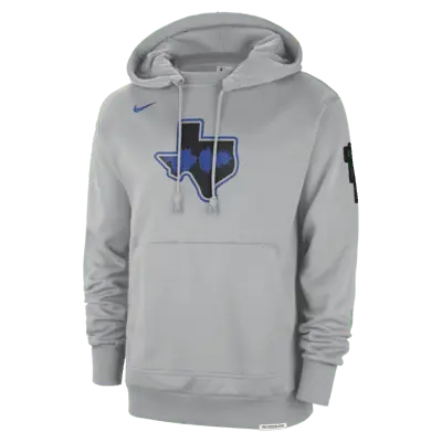 Худи Nike Dallas Mavericks Standard Issue 2023/24 City Edition, цвет Flat Silver
Худи Nike Dallas Mavericks Standard Issue 2023/24 City Edition, цвет Flat Silver