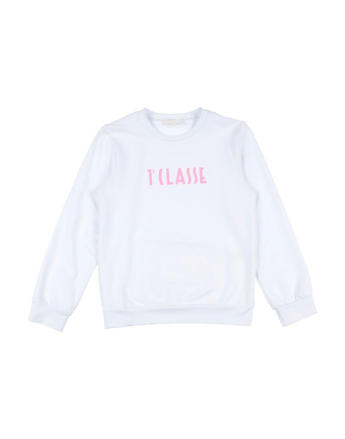 Толстовка Alviero Martini 1A Classe, белый
Толстовка Alviero Martini 1A Classe, белый