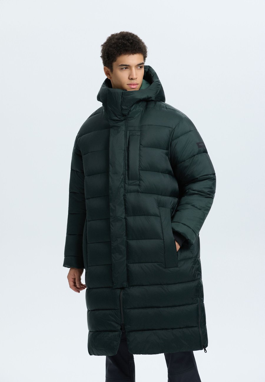 Пальто Icepeak MORAN, Dunkel Grün/Dark Green
Пальто Icepeak MORAN, Dunkel Grün/Dark Green