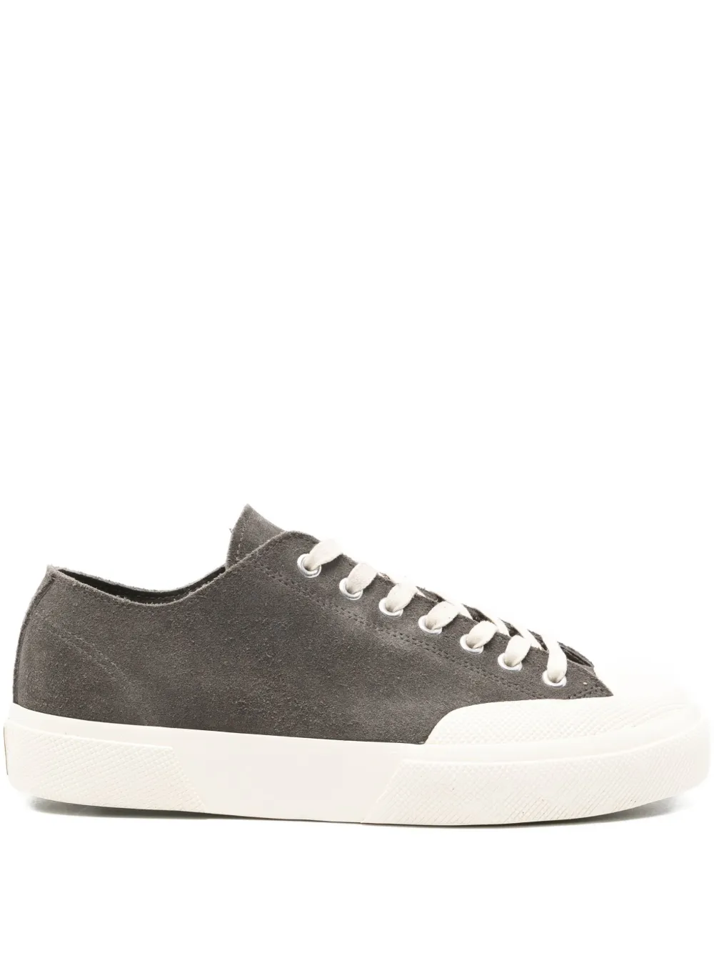 Замшевые кроссовки Superga, серый
Замшевые кроссовки Superga, серый