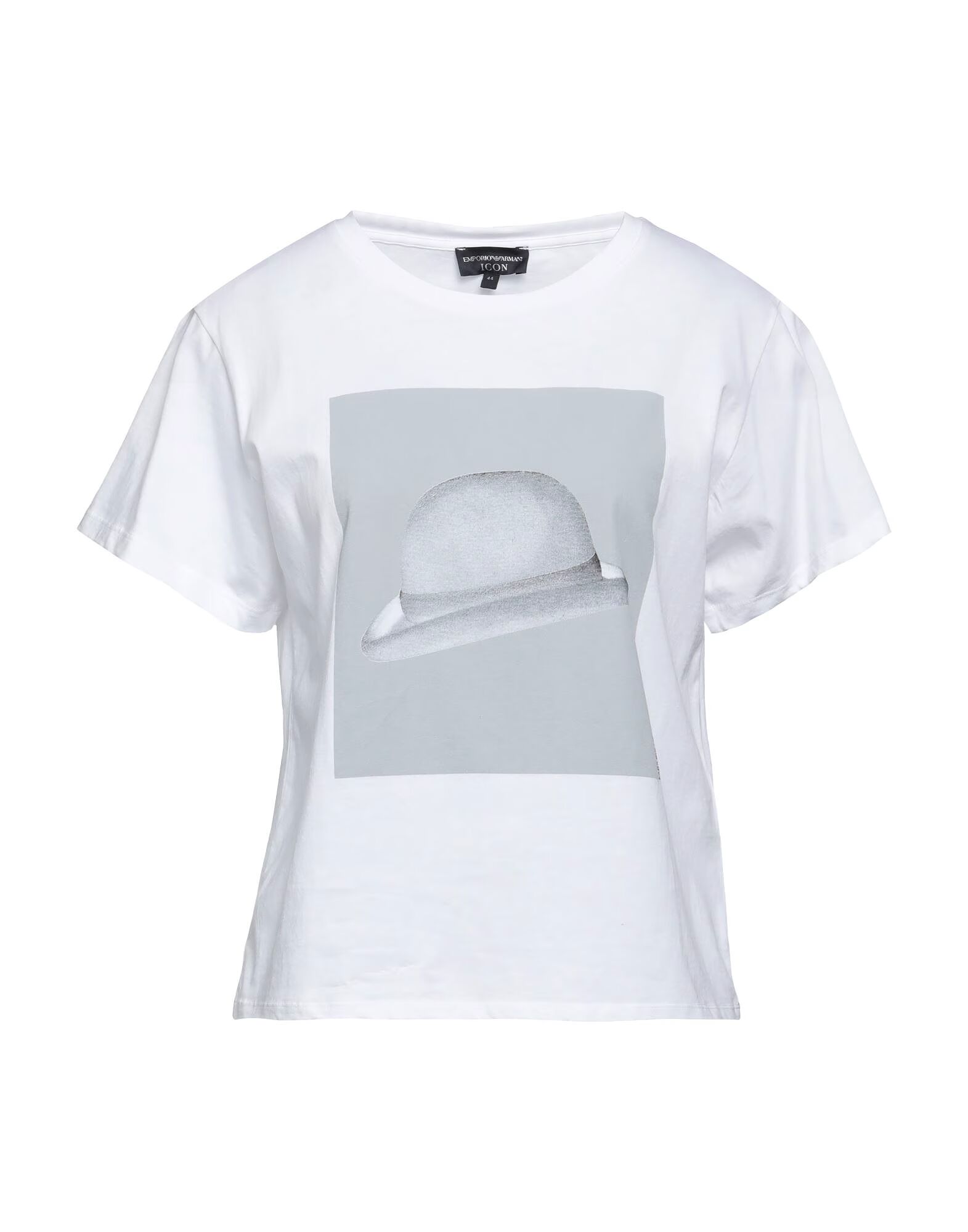 Футболка Giorgio Armani, белый
Футболка Giorgio Armani, белый