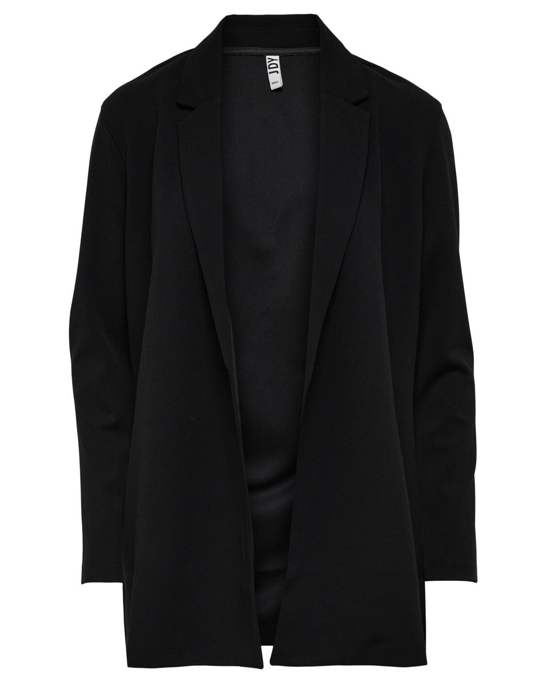 Пиджак Jacqueline de Yong длинный, черный
Пиджак Jacqueline de Yong длинный, черный