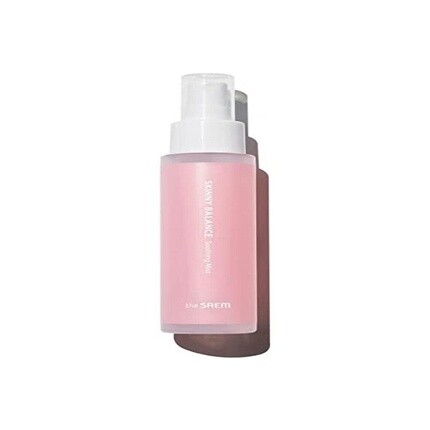 The Saem Skinny Balance Успокаивающий спрей
The Saem Skinny Balance Успокаивающий спрей