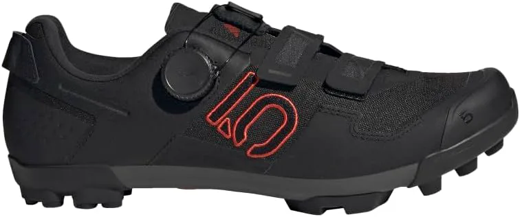 Мужские велотуфли Adidas Five Ten Kestrel Boa, черный/серый
Мужские велотуфли Adidas Five Ten Kestrel Boa, черный/серый