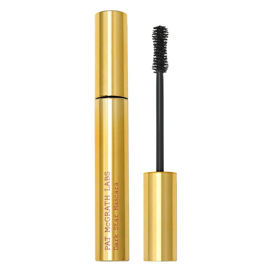Тушь для ресниц dark star Pat Mcgrath Labs, объем 13 мл
Тушь для ресниц dark star Pat Mcgrath Labs, объем 13 мл