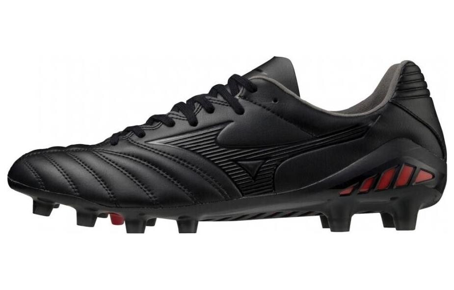 Mizuno Monarcida Футбольные бутсы унисекс, Black
Mizuno Monarcida Футбольные бутсы унисекс, Black