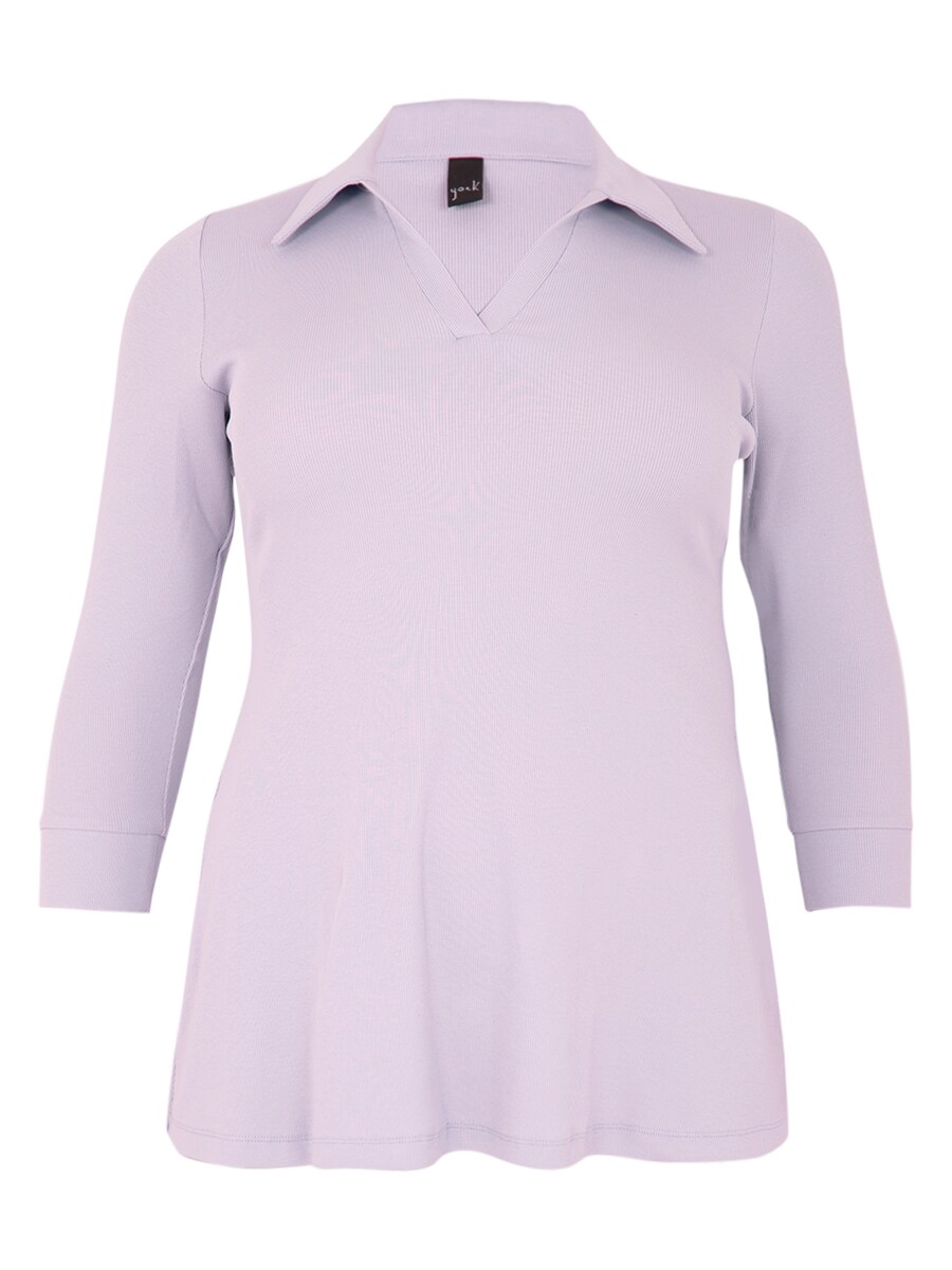 Рубашка YOEK, цвет Light purple
Рубашка YOEK, цвет Light purple