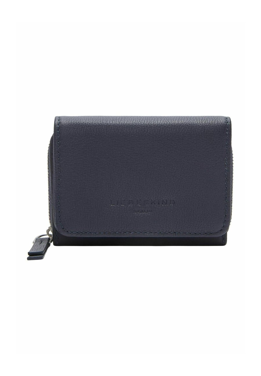 Кошелек Liebeskind Berlin Wallet, Night/Dark Blue
Кошелек Liebeskind Berlin Wallet, Night/Dark Blue