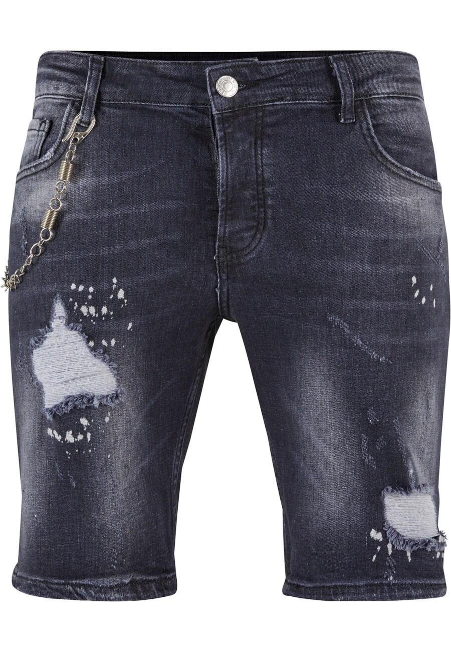 Обычные джинсы 2Y Premium, антрацит
Обычные джинсы 2Y Premium, антрацит