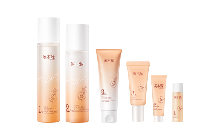 Наборы для ухода за кожей Unisex Simpcare
Наборы для ухода за кожей Unisex Simpcare