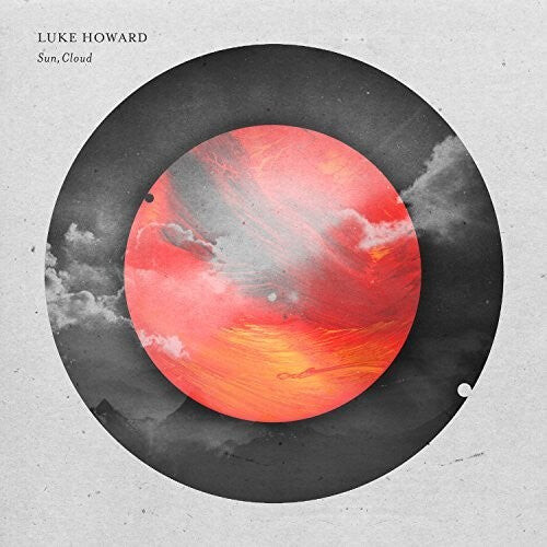 Виниловая пластинка Howard, Luke: Sun Cloud
Виниловая пластинка Howard, Luke: Sun Cloud