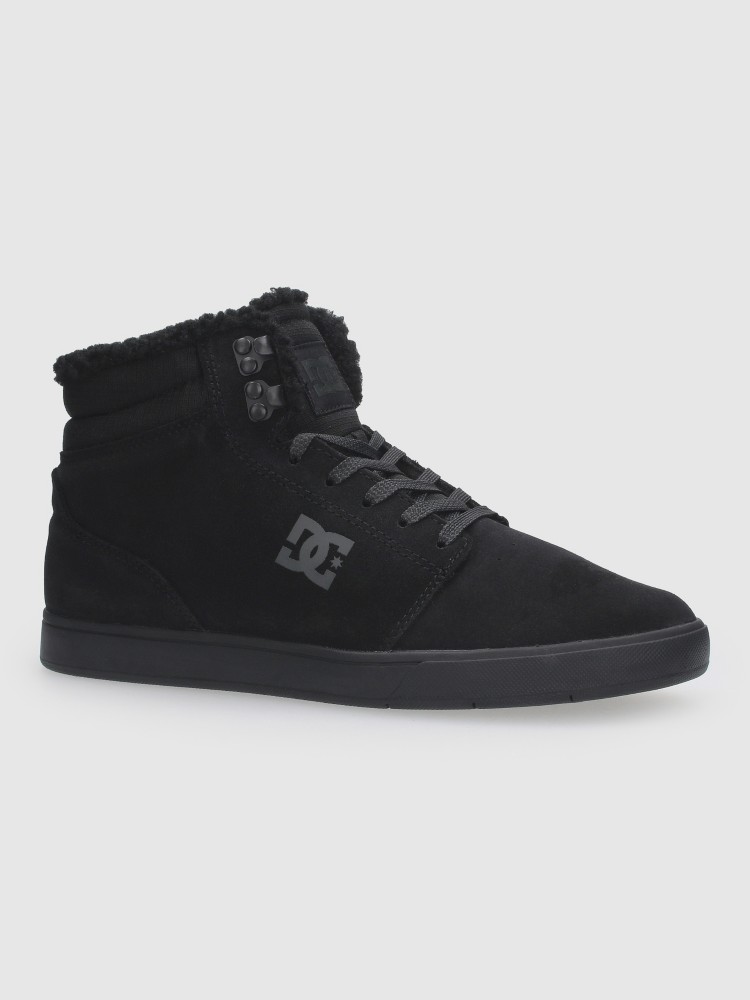 Зимние ботинки DC Crisis 2 Hi Wnt Winter Schuhe, black/black
Зимние ботинки DC Crisis 2 Hi Wnt Winter Schuhe, black/black
