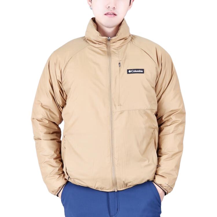 Мужская пуховая куртка City Outdoor Collection Columbia, 257
Мужская пуховая куртка City Outdoor Collection Columbia, 257