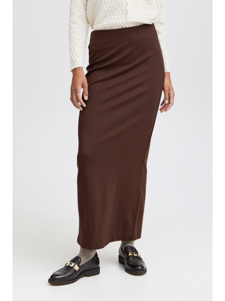 Мини-юбка b.young Bleistiftrock BYPARRIN LONG SKIRT - 20815691 eleganter langer Rock in
Мини-юбка b.young Bleistiftrock BYPARRIN LONG SKIRT - 20815691 eleganter langer Rock in