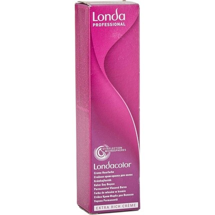Крем-краска для волос 4/77 Средне-коричневый-Интенсивно-коричневый 60 мл, Londa
Крем-краска для волос 4/77 Средне-коричневый-Интенсивно-коричневый 60 мл, Londa