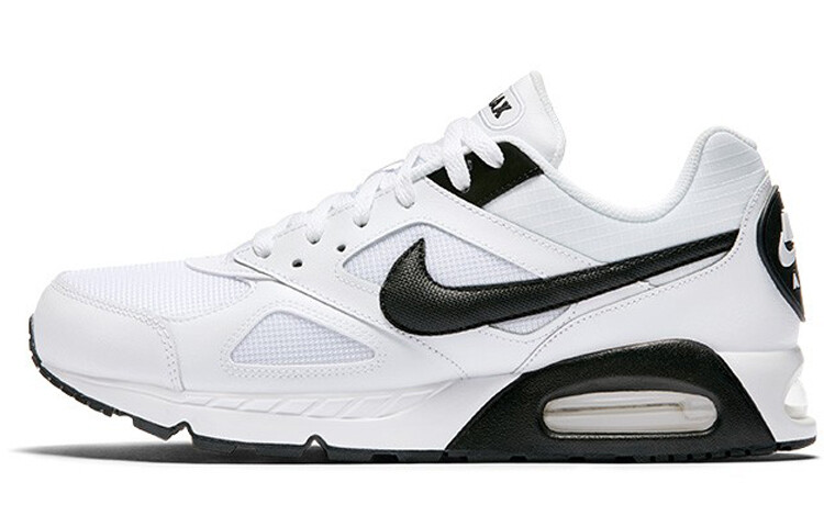 Nike Air Max Ivo Белый Черный
Nike Air Max Ivo Белый Черный