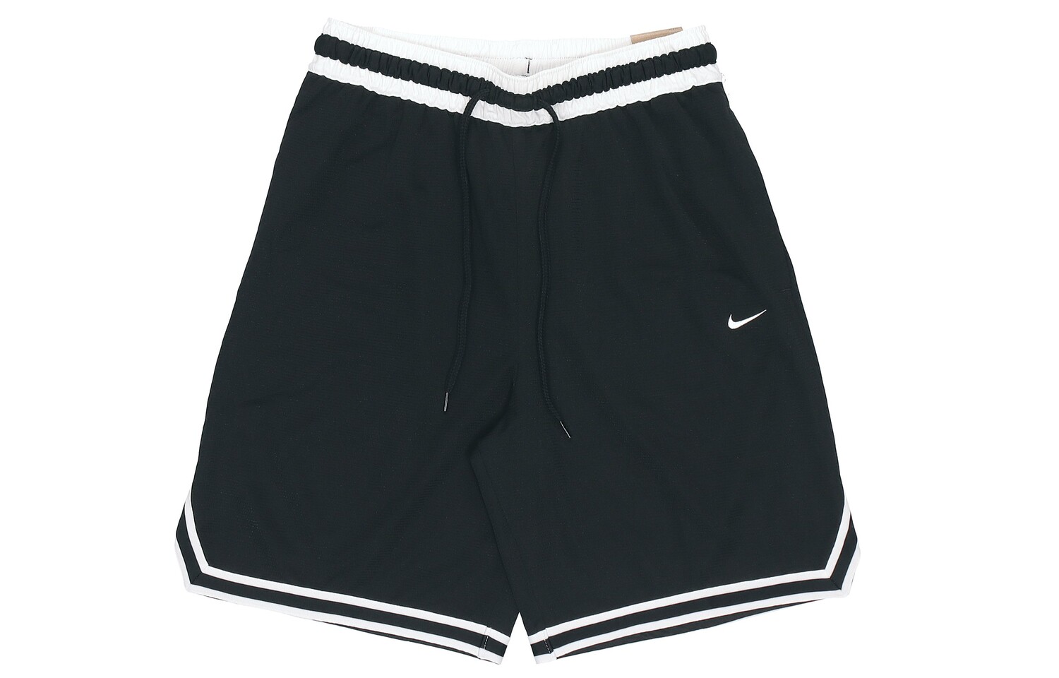 Мужские повседневные шорты Nike, Черный
Мужские повседневные шорты Nike, Черный