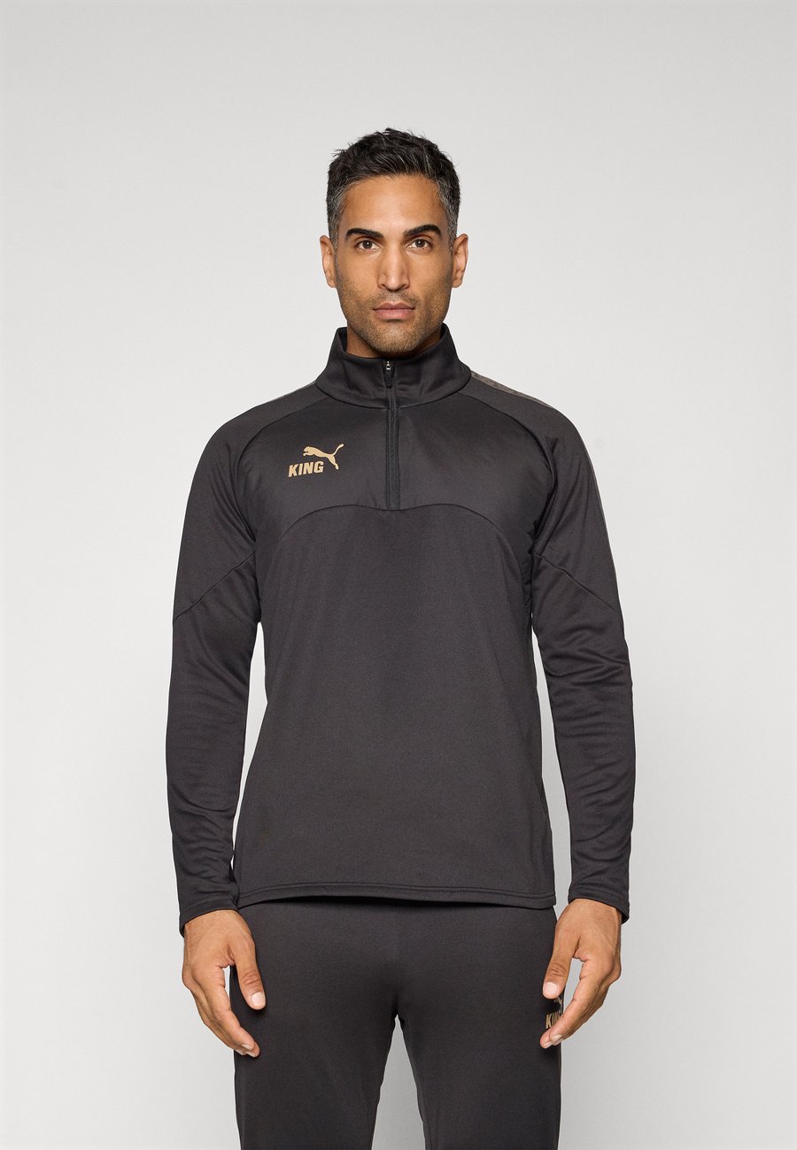 Толстовка Puma KINGWINTERIZED 1/4 ZIP TOP , Black/Gold-Coloured/Black
Толстовка Puma KINGWINTERIZED 1/4 ZIP TOP , Black/Gold-Coloured/Black