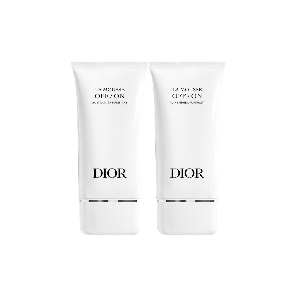 Очищающее средство Unisex DIOR
Очищающее средство Unisex DIOR