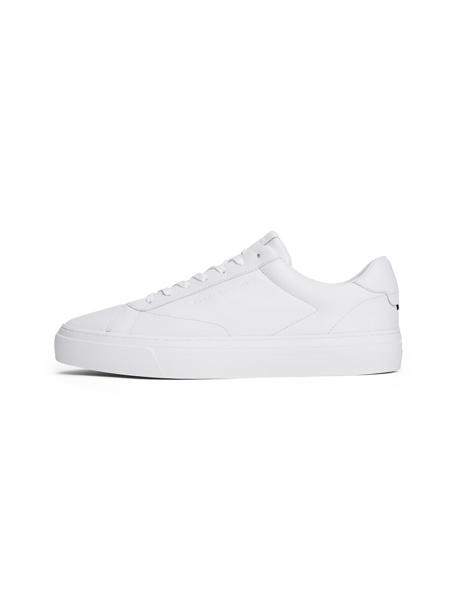 Кроссовки TOMMY HILFIGER, White
Кроссовки TOMMY HILFIGER, White