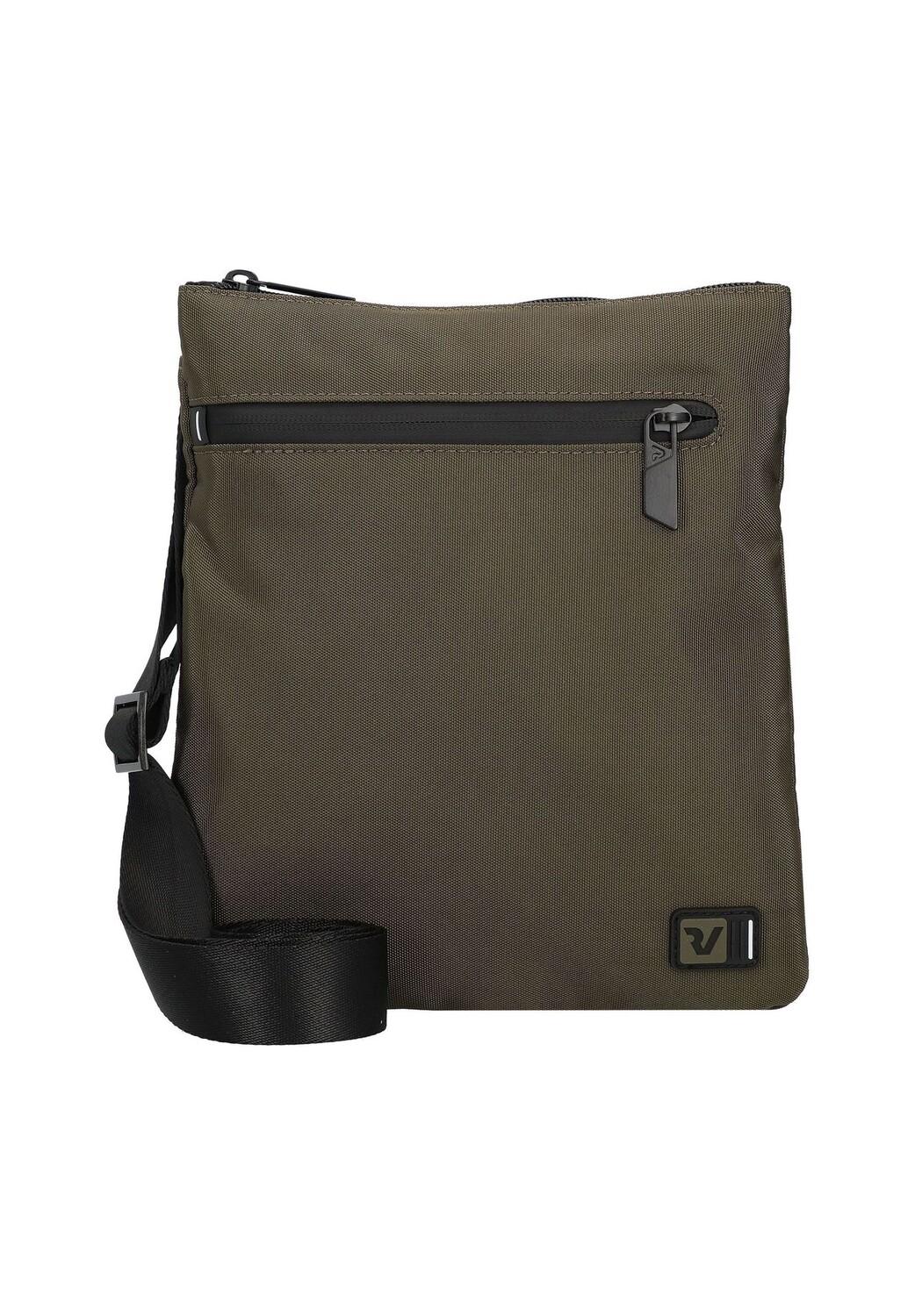 Сумка через плечо Sprint 21 см RONCATO, цвет Militare
Сумка через плечо Sprint 21 см RONCATO, цвет Militare