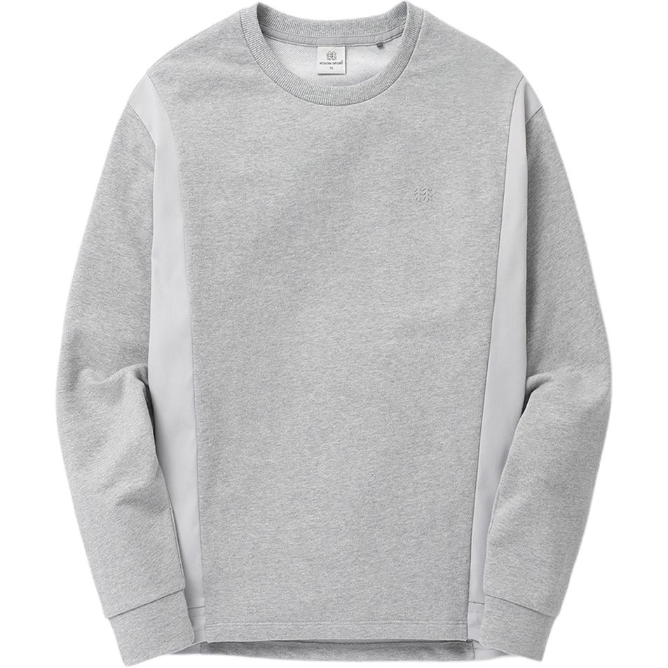 Свитшот женский KOLON SPORT, серый
Свитшот женский KOLON SPORT, серый