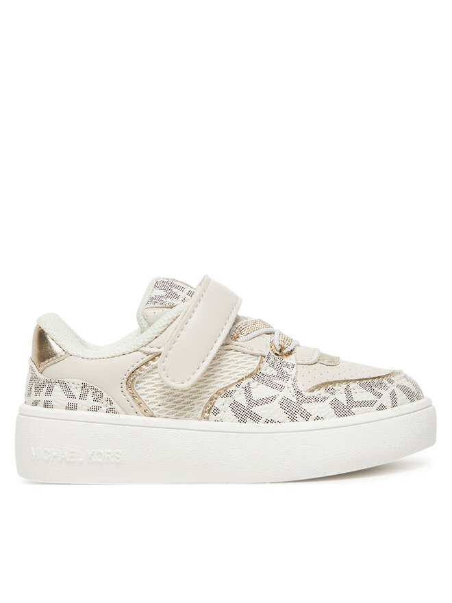 Кроссовки Mk01930270 Michael Michael Kors, экрю
Кроссовки Mk01930270 Michael Michael Kors, экрю