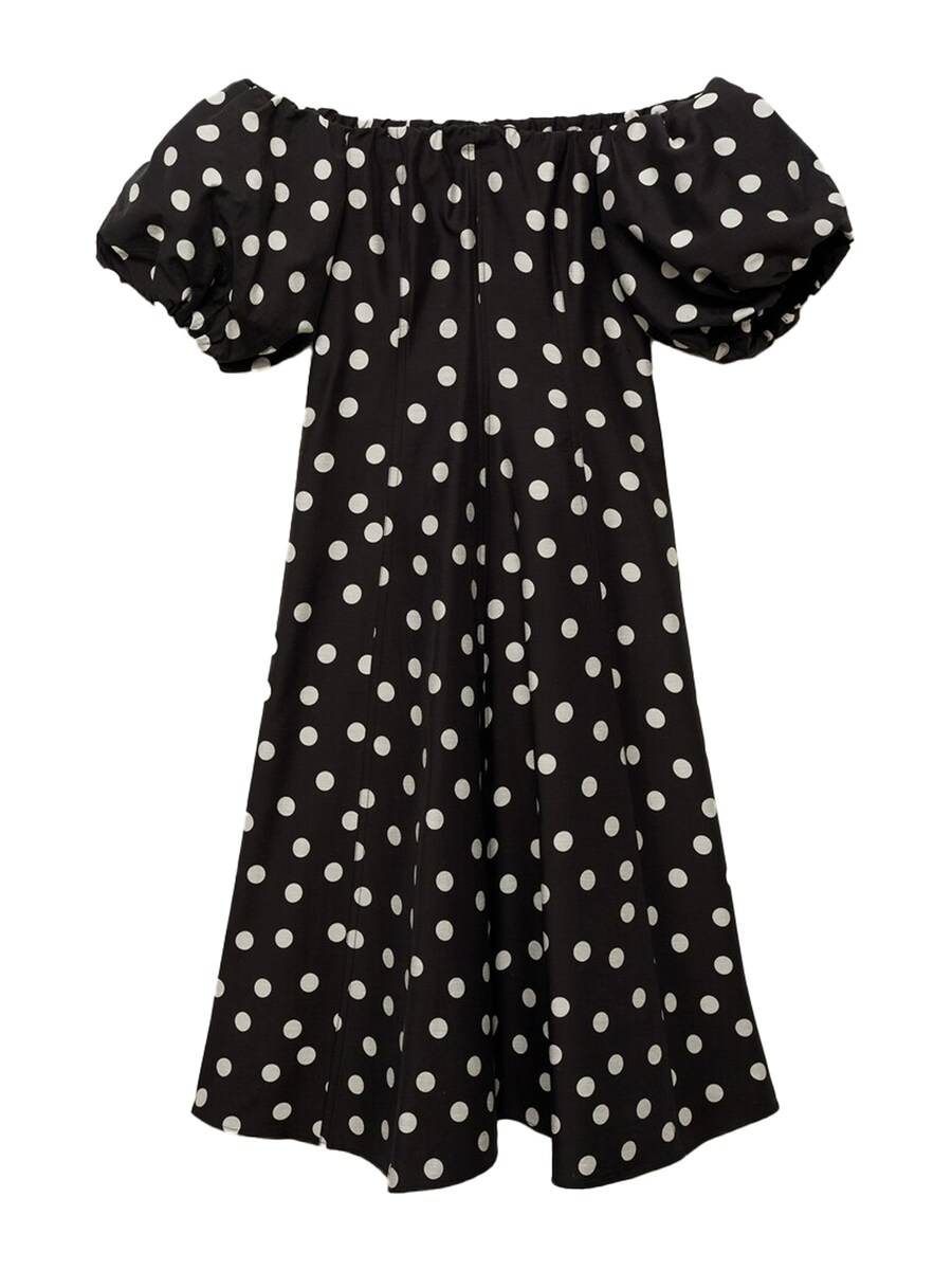 Платье MANGO MALLORCA, черный
Платье MANGO MALLORCA, черный