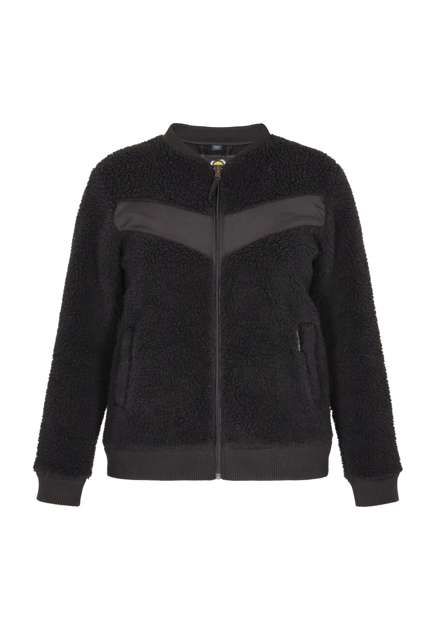 Межсезонная куртка Schmuddelwedda, черный
Межсезонная куртка Schmuddelwedda, черный