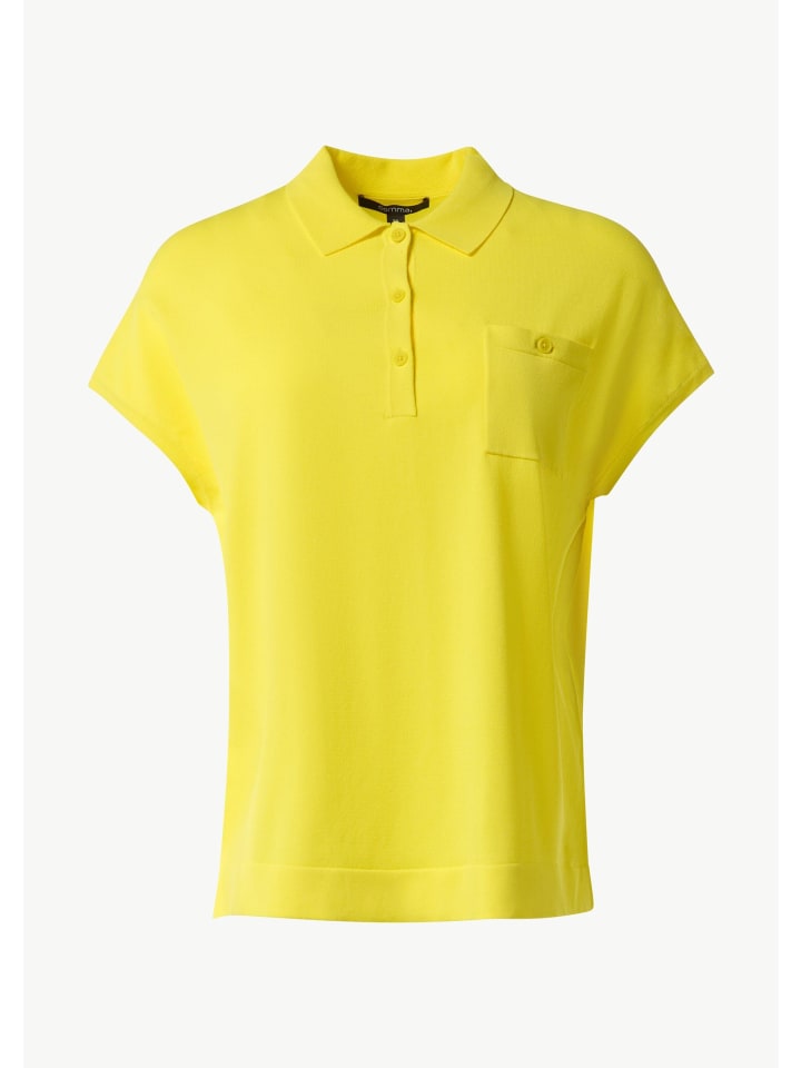 Вязаный свитер в цвете 1203_лимон comma
Вязаный свитер в цвете 1203_лимон comma