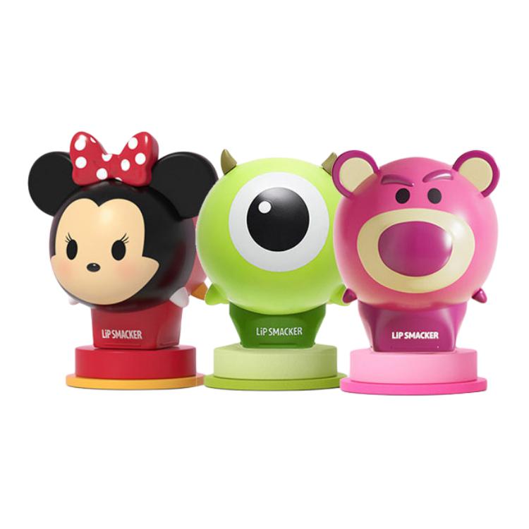 Бальзам для губ Lotso Style 7.4g увлажняет и смягчает Lotso 7.4г/шт Lip Smacker
Бальзам для губ Lotso Style 7.4g увлажняет и смягчает Lotso 7.4г/шт Lip Smacker