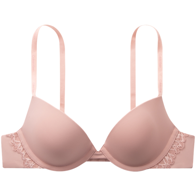 Женский бюстгальтер Calvin Klein, розовый
Женский бюстгальтер Calvin Klein, розовый