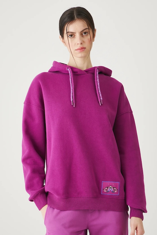 Толстовка Medicine, фиолетовый
Толстовка Medicine, фиолетовый