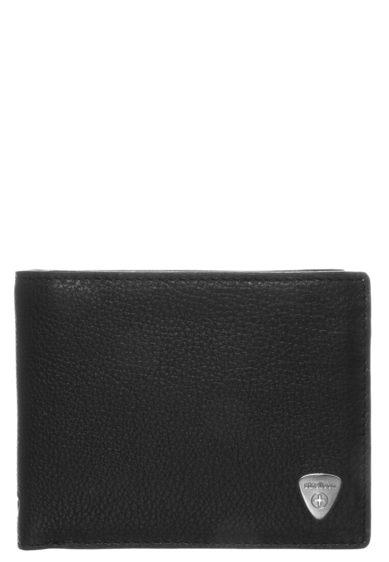 Кошелек HARRISON BILL Strellson, черный
Кошелек HARRISON BILL Strellson, черный