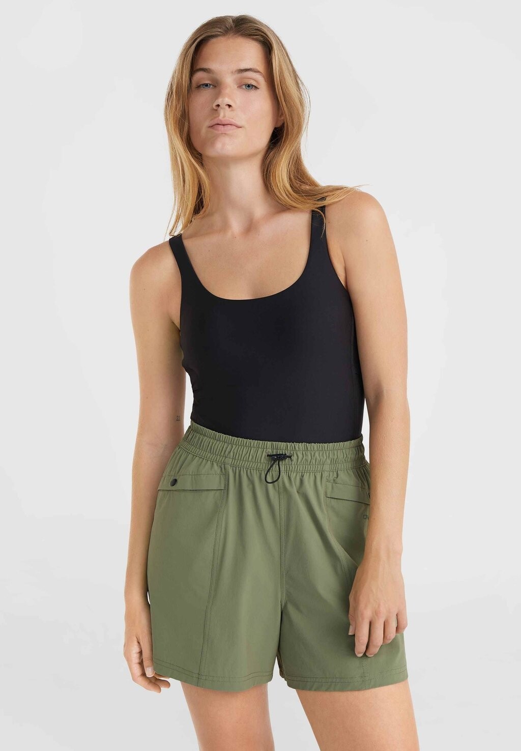 Спортивные шорты TRVLR SERIES STRETCH O'Neill, зеленый
Спортивные шорты TRVLR SERIES STRETCH O'Neill, зеленый