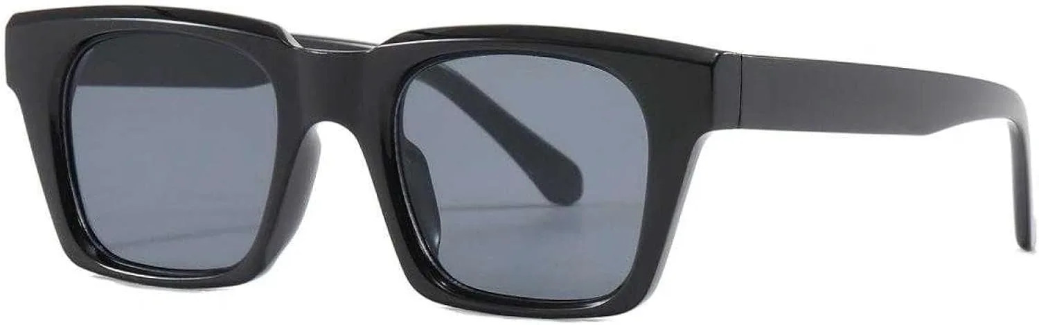 Солнцезащитные очки с защитой от УФ-излучения UV400 | Панковские, яркие | для женщин и мужчин, для занятий спортом на открытом воздухе и вождения DSVIGF, Green
Солнцезащитные очки с защитой от УФ-излучения UV400 | Панковские, яркие | для женщин и мужчин, для занятий спортом на открытом воздухе и вождения DSVIGF, Green