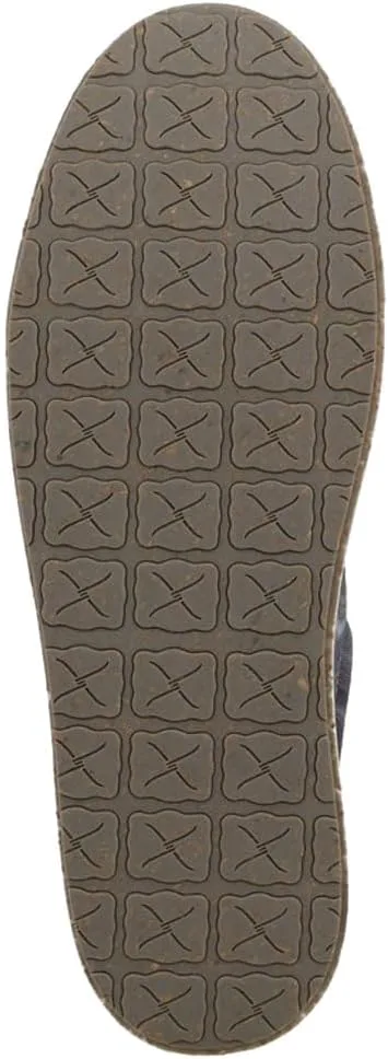 Кроссовки Twisted X Mens Zero-x, серый мультиколор
Кроссовки Twisted X Mens Zero-x, серый мультиколор