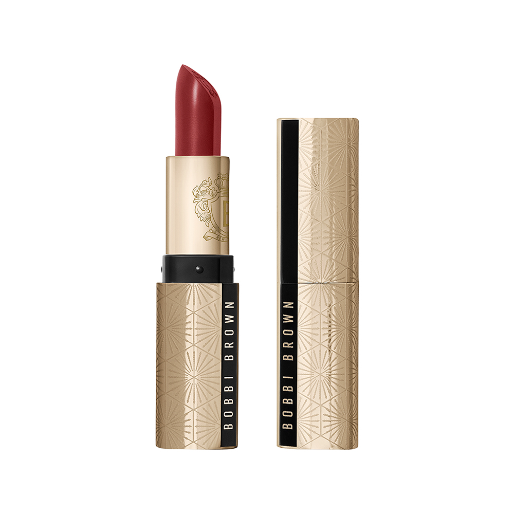 Помада holidays collection luxe matte lipstick Bobbi Brown, цвет parisian red, вес 3.5 гр.
Помада holidays collection luxe matte lipstick Bobbi Brown, цвет parisian red, вес 3.5 гр.