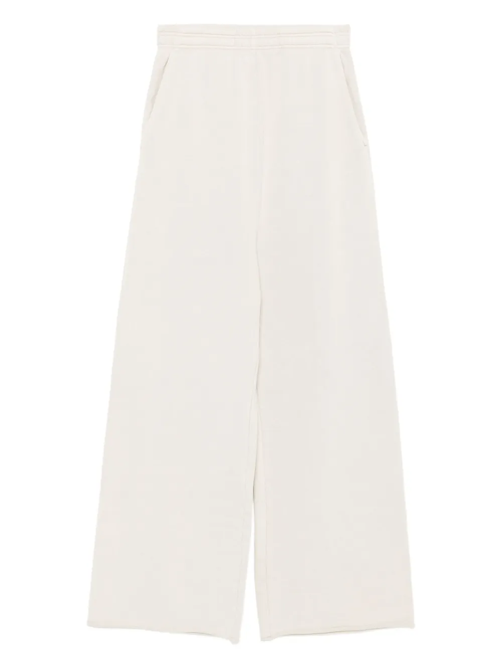 Спортивные брюки с эластичным поясом Entire Studios, нейтральный
Спортивные брюки с эластичным поясом Entire Studios, нейтральный