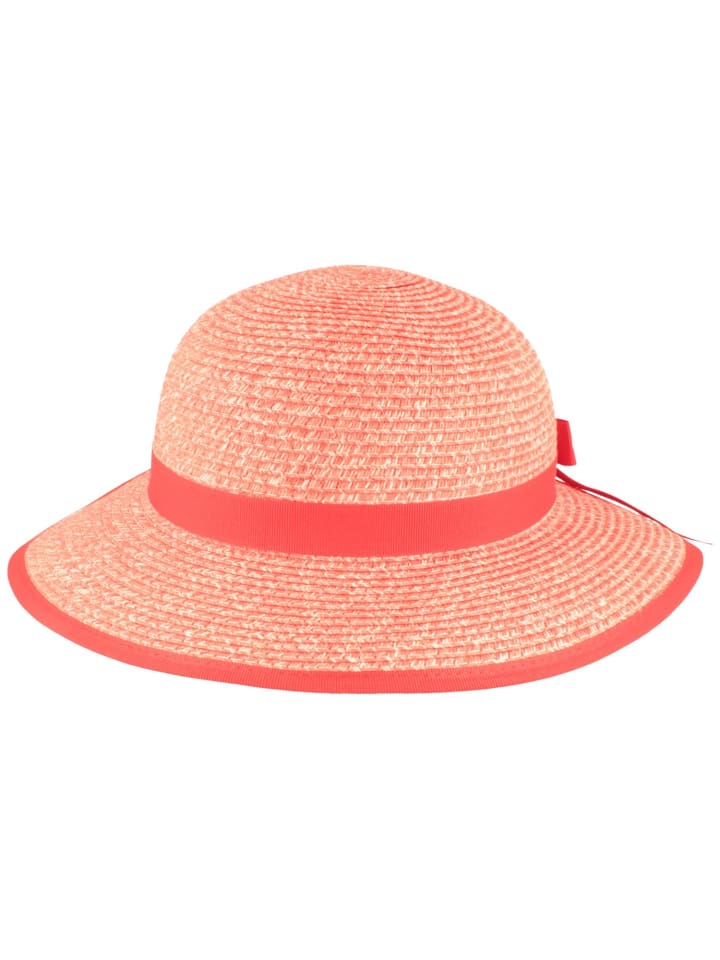 McBurn Шляпа красного цвета
McBurn Шляпа красного цвета