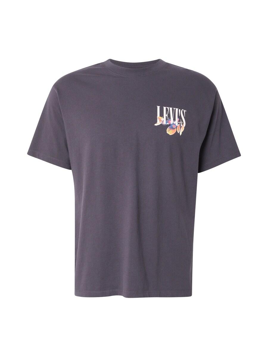 Рубашка LEVI'S , черный
Рубашка LEVI'S , черный