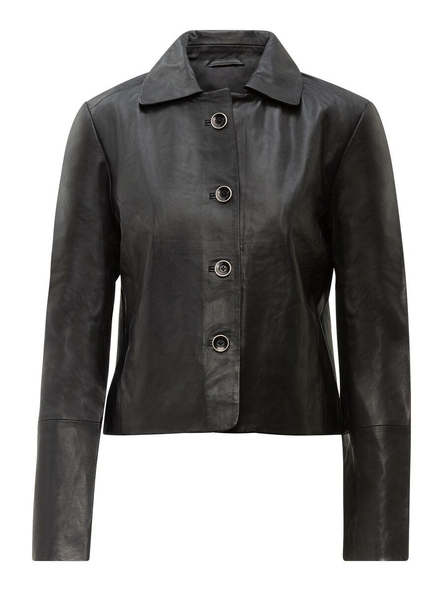 Куртка межсезонная RICANO, черный
Куртка межсезонная RICANO, черный