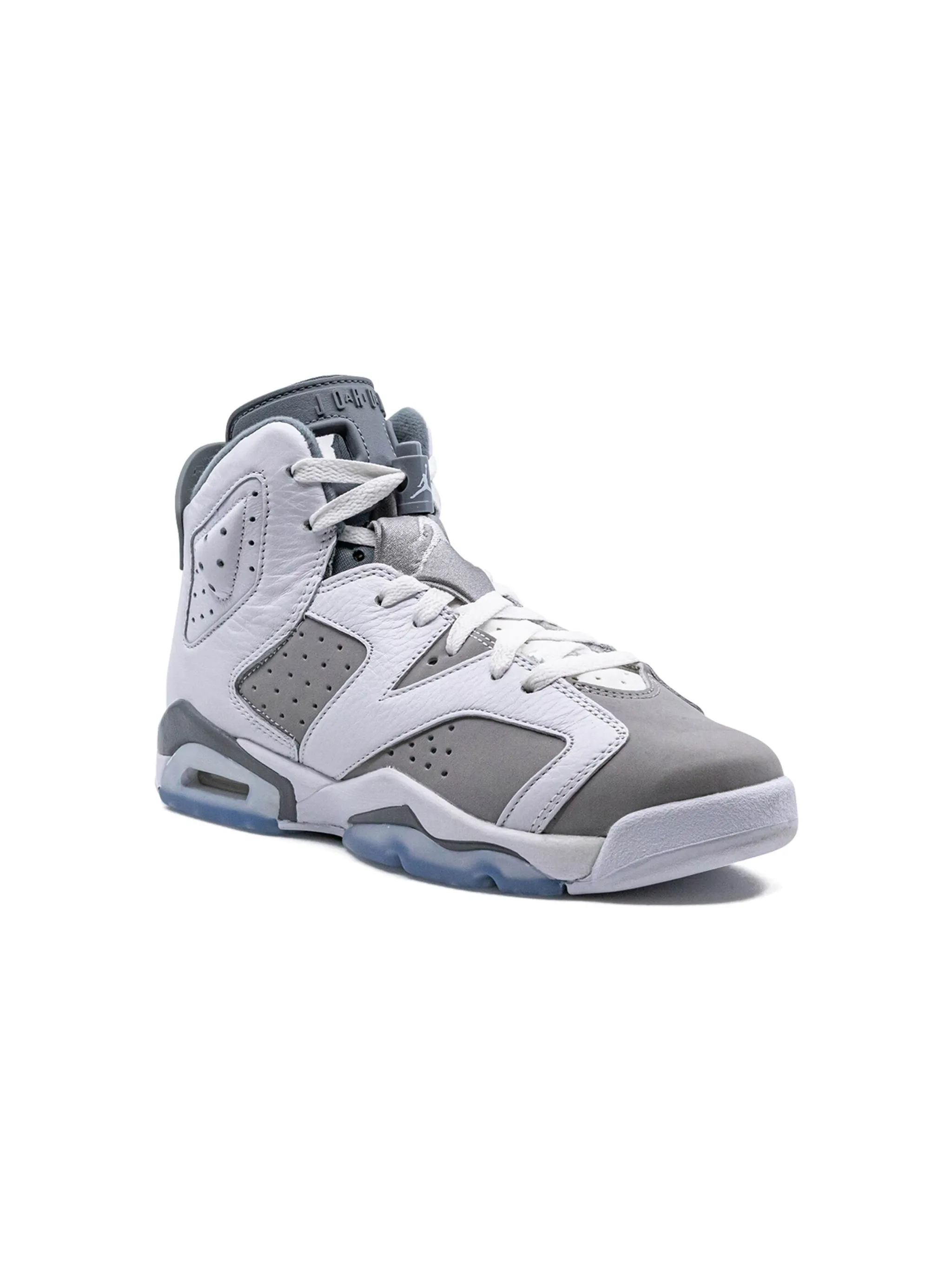 Кроссовки Air Jordan 6 Cool Jordan Kids, белый
Кроссовки Air Jordan 6 Cool Jordan Kids, белый