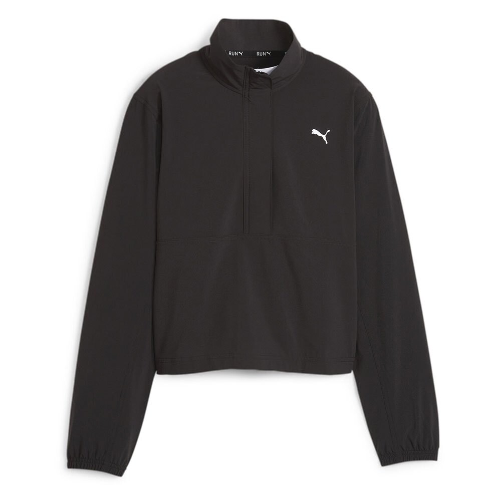 Куртка Puma Evolve, черный
Куртка Puma Evolve, черный