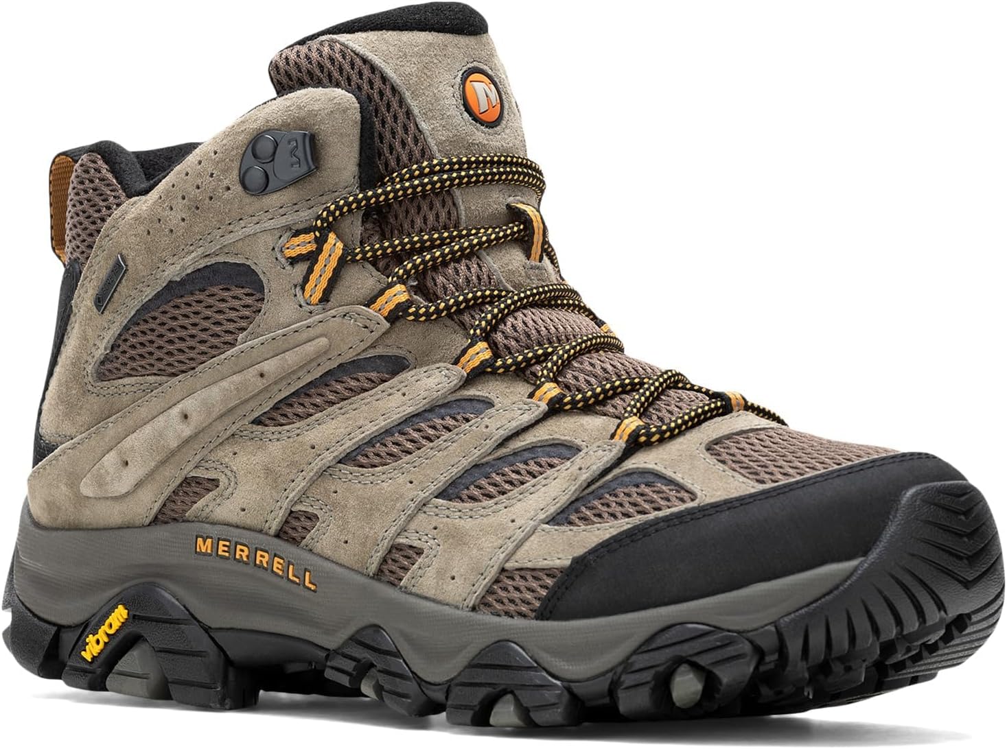 Мужские походные ботинки Merrell, Walnut
Мужские походные ботинки Merrell, Walnut