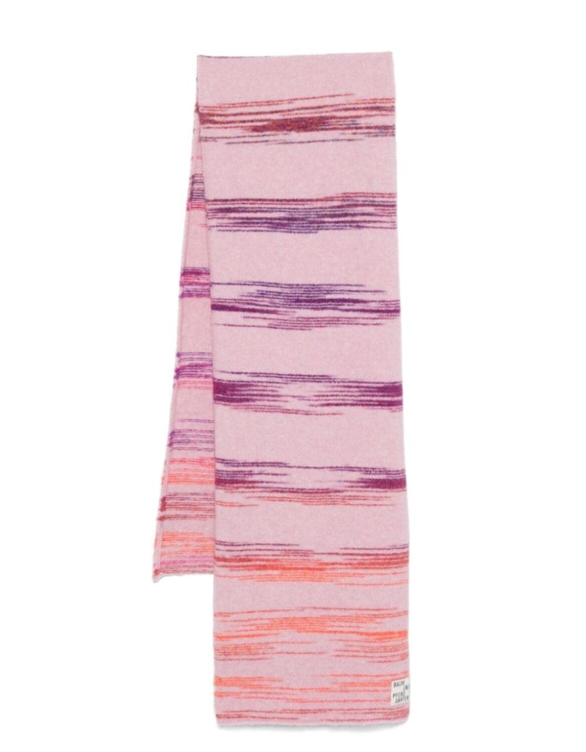 Шарф Baum Und Pferdgarten Leora, розовый 
Шарф Baum Und Pferdgarten Leora, розовый