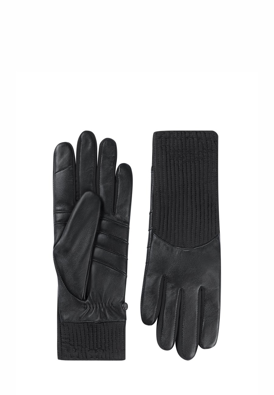 Перчатки Roeckl FALKENBERG, Black
Перчатки Roeckl FALKENBERG, Black