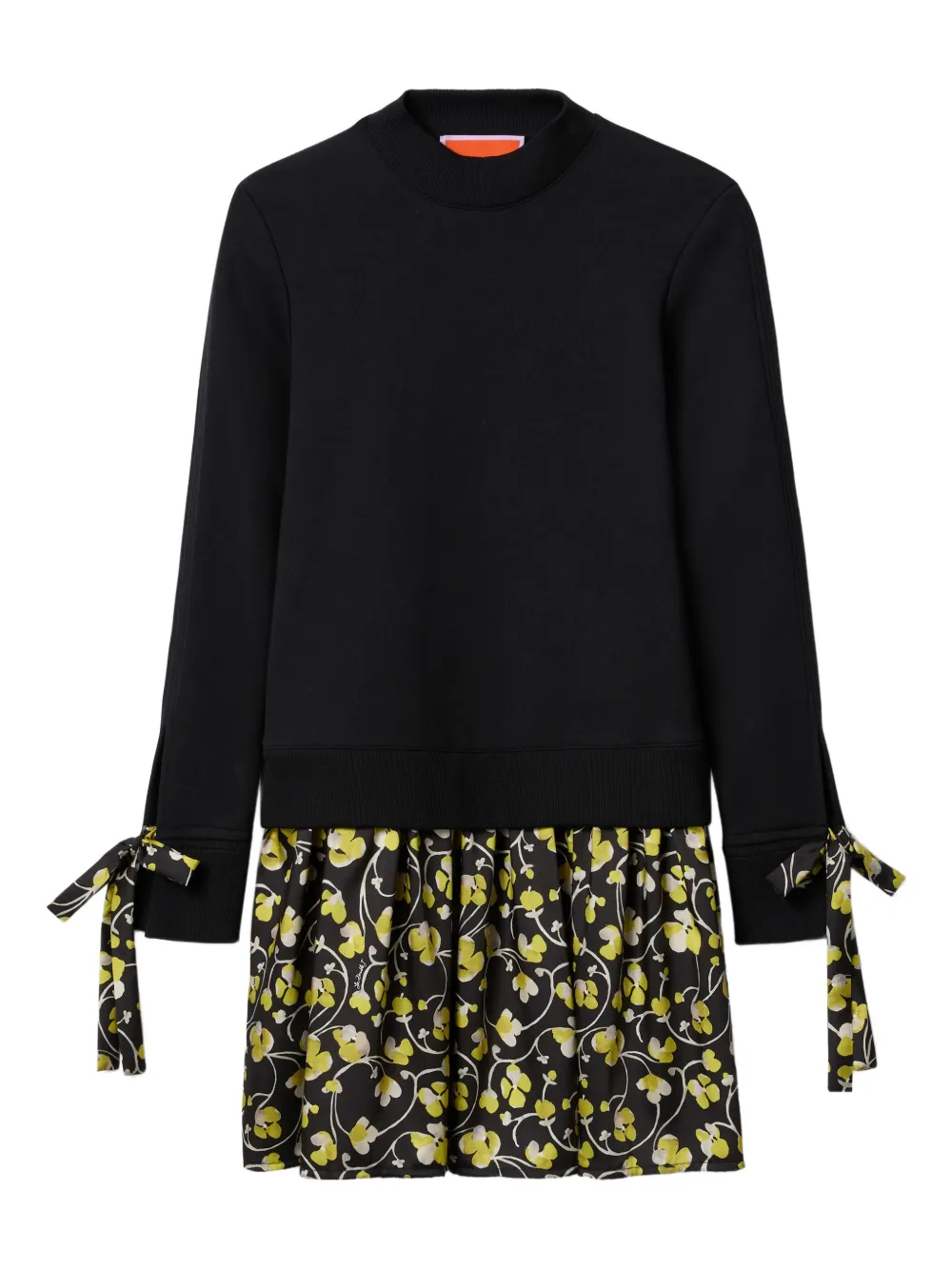 Платье мини Sporty La Doublej, черный
Платье мини Sporty La Doublej, черный