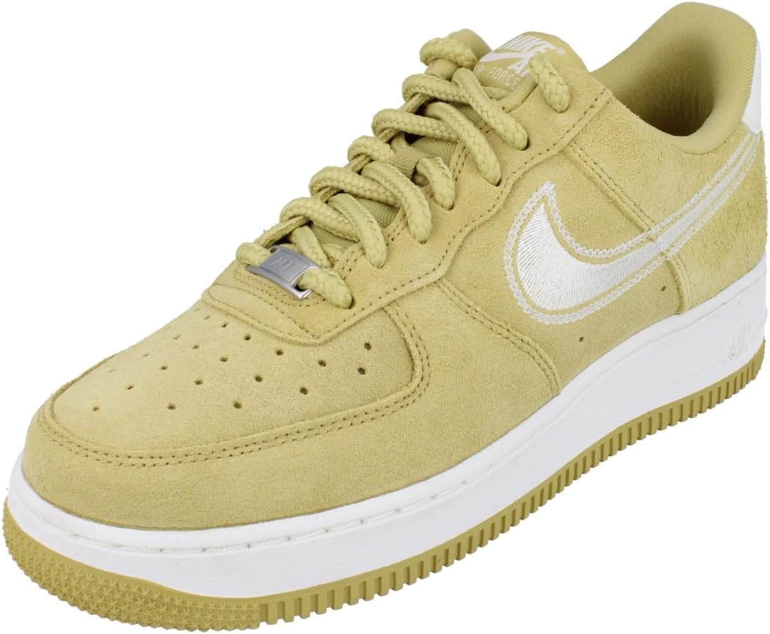 Кроссовки Nike Air Force 1 '07 LV8 для мужчин, Buff Gold/Sail
Кроссовки Nike Air Force 1 '07 LV8 для мужчин, Buff Gold/Sail