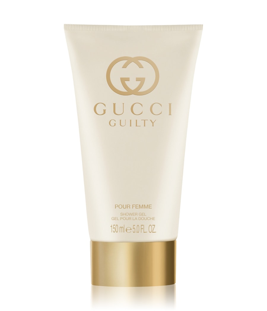 Гель для душа Gucci Guilty Pour Femme, 150 ml
Гель для душа Gucci Guilty Pour Femme, 150 ml